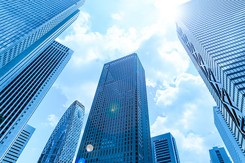 規制を大幅に緩和し、海外から企業が進出しやすい国を目指します
