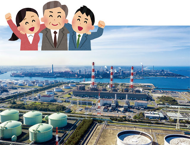 国内回帰を目指す企業は法人税を大幅減税