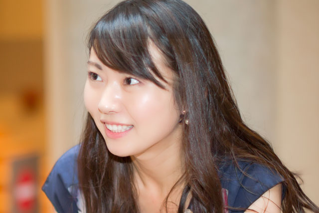 プロフィール